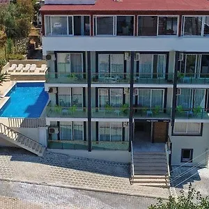 Airport Guelluek Hotel Milas
