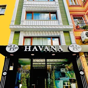  شقة فندقية Taksim Havana