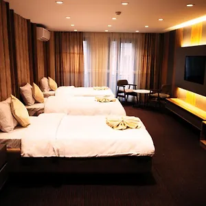 Sabiha Sultan Hotel-karakoy Istambul