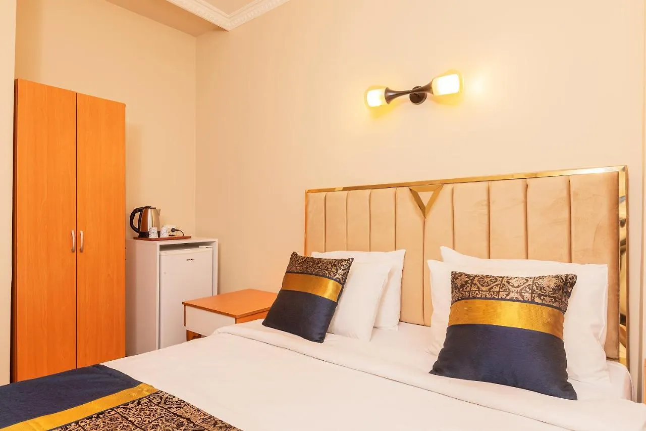 Vefa Hotel&Suites اسطنبول تركيا
