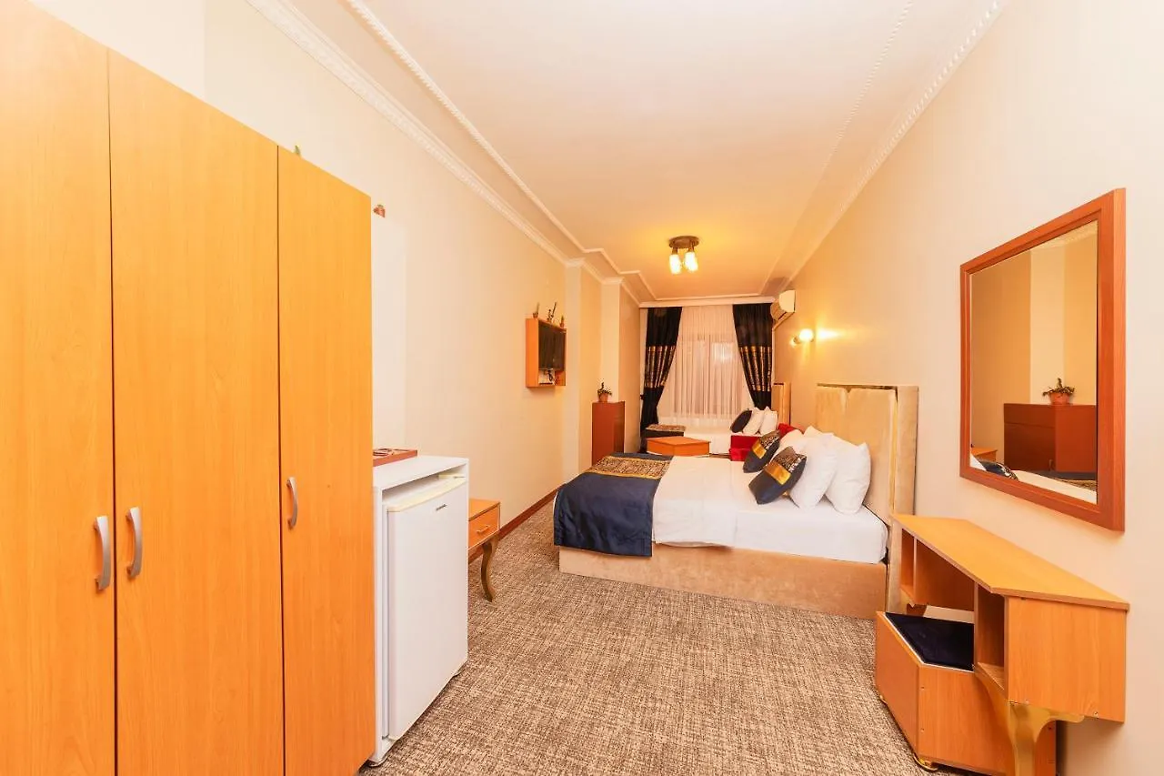 Vefa Hotel&Suites اسطنبول