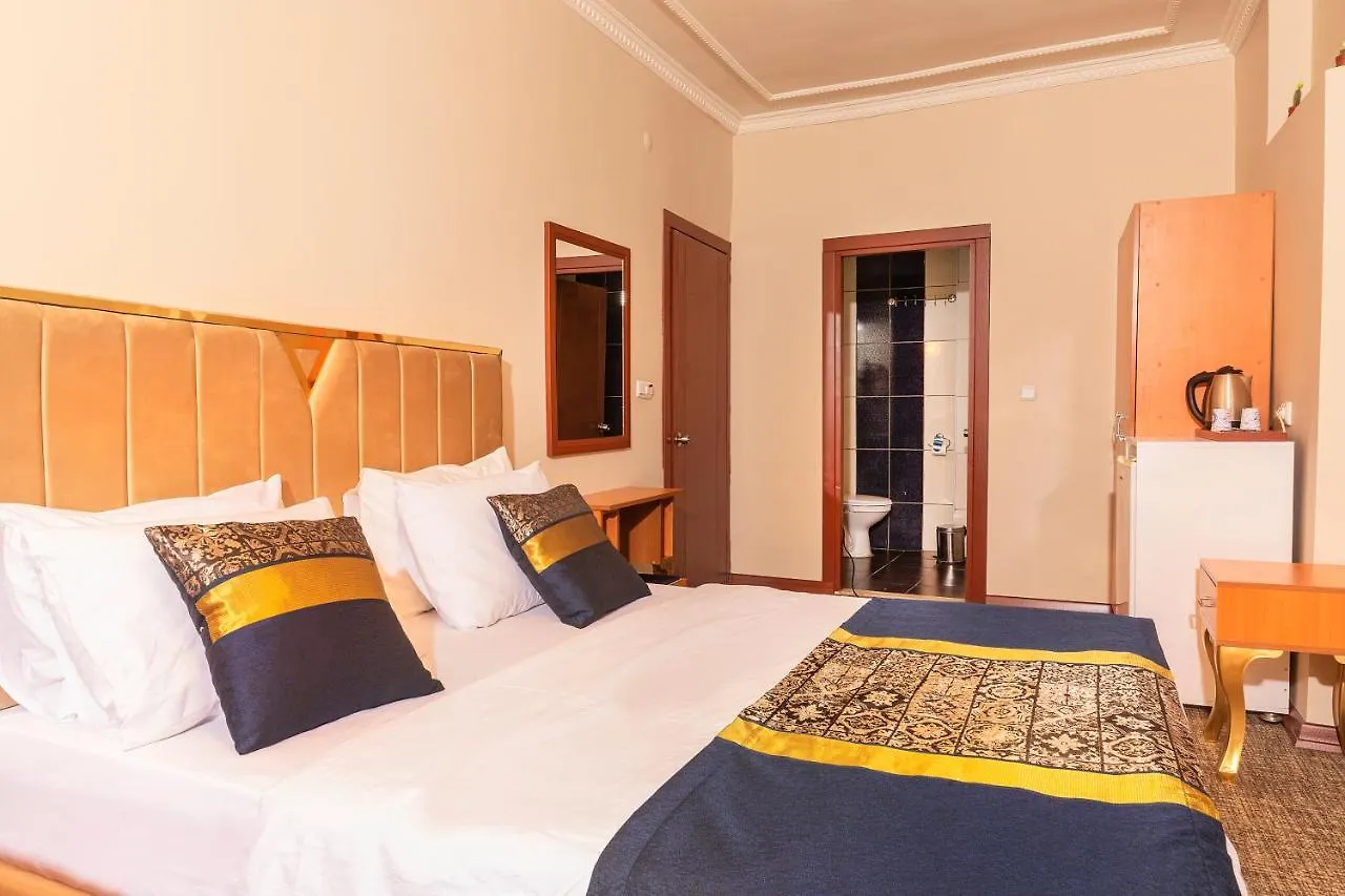 فندق Vefa Hotel&Suites اسطنبول