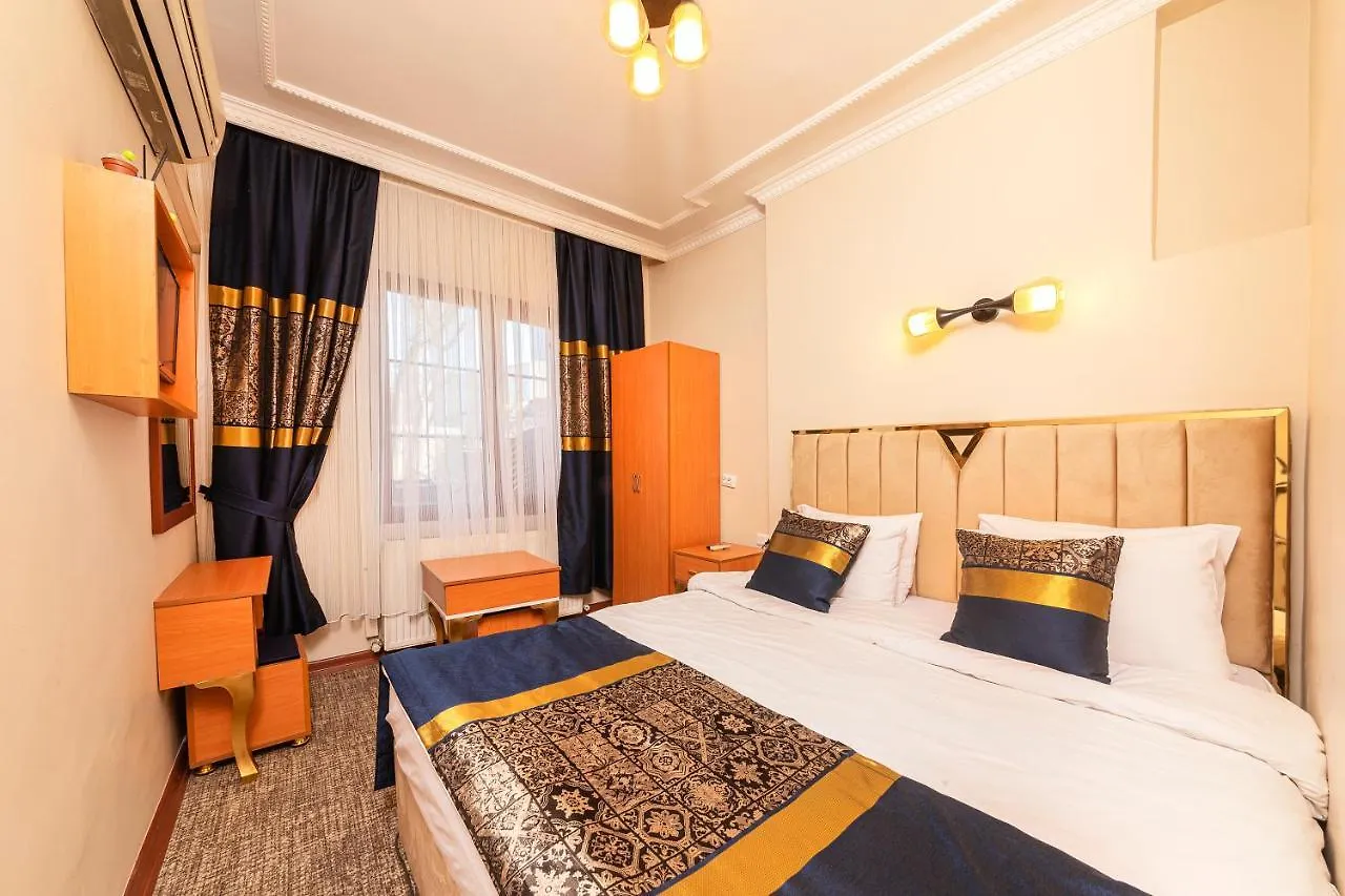 Vefa Hotel&Suites Istanbul Hotel