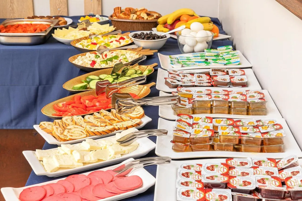 Hotel Vefa Hotel&Suites Istanbul
